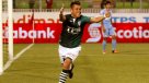 S. Wanderers duerme como líder del Clausura tras superar a O\'Higgins en Valparaíso