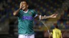 Audax Italiano venció a un complicado San Luis de Quillota en La Florida
