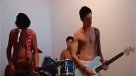¿El peor cover de la historia? Trío de adolescentes destruye un clásico de Guns N\' Roses