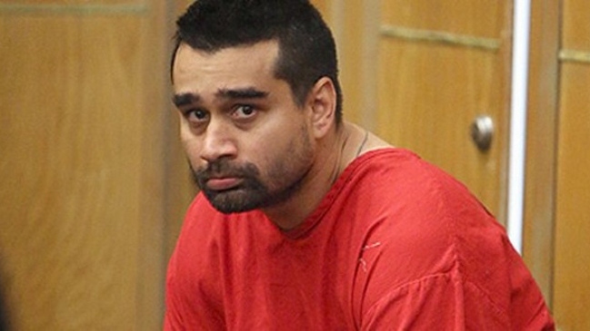 Otorgan cadena perpetua a hombre que mató a su esposa y publicó foto en Facebook