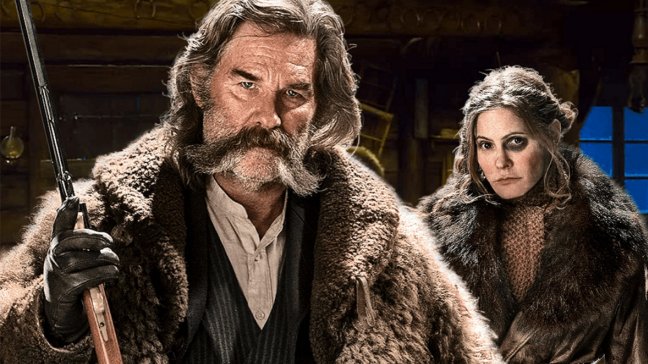 La historia de la valiosa guitarra que Kurt Russell destrozó en 