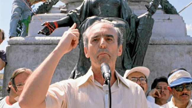 Policía salvadoreña detuvo a 17 militares retirados implicados en masacre de seis jesuitas