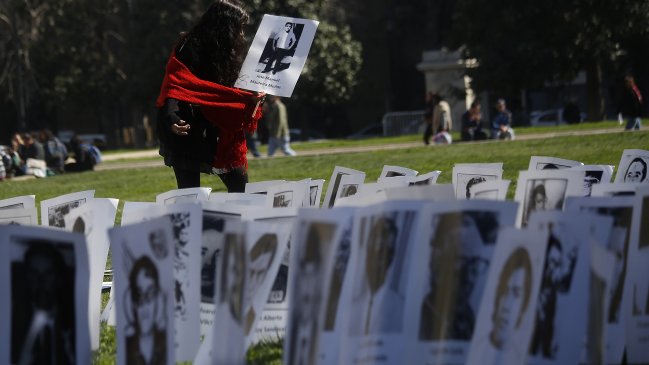 Organizaciones de DD.HH. criticaron la 