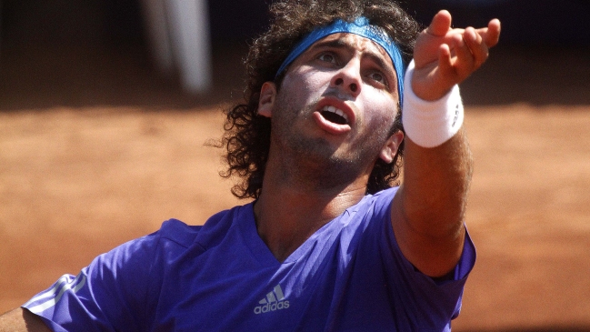 Gonzalo Lama y Bastián Malla avanzaron en la qualy del Challenger de Santo Domingo
