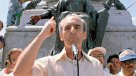 Policía salvadoreña detuvo a 17 militares retirados implicados en masacre de seis jesuitas