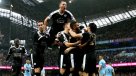 Leicester venció con autoridad a Manchester City por la liga inglesa