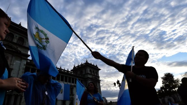 ¿Por qué en Guatemala todos sueñan con ser conserjes?