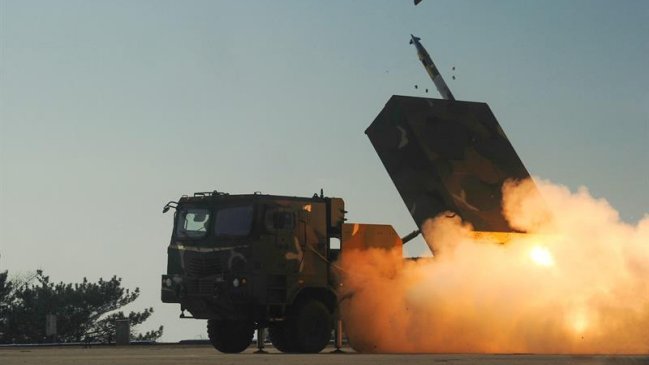 Consejo de Seguridad condenó misil de Corea del Norte y trabaja en sanciones