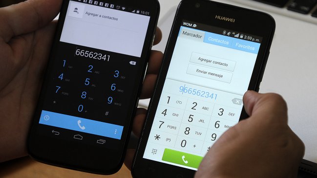 Gobierno calificó como 