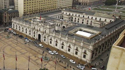  Chile condenó uso de cohete por Corea del Norte  