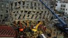 Taiwán acelera el rescate para salvar a posibles sobrevivientes del terremoto