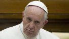 Papa Francisco pidió \