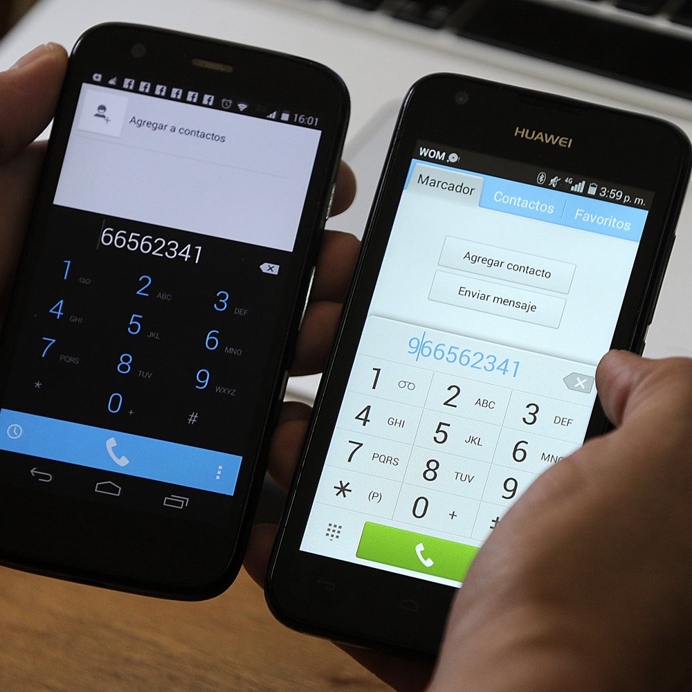 Gobierno calificó como 