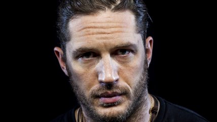 Tom Hardy se desnudó para su nuevo papel