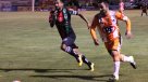 El triunfo de Palestino sobre Cobresal en la cuarta fecha del Clausura