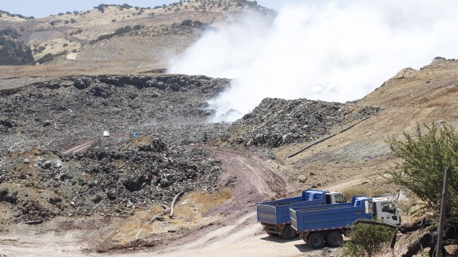 Alcalde pidió a la Intendencia defender a los vecinos y exigir medidas concretas a Santa Marta