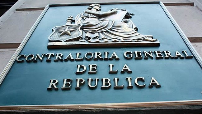 UDI y RN recurrirán a Contraloría por documental sobre Gobierno de Bachelet