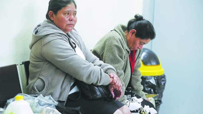 El desconsolador hallazgo de una madre que fue a retirar el cadáver de un hijo en la morgue