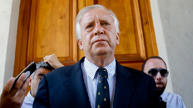 Burgos por atentados en el Biobío: No hay ninguna autoridad de brazos cruzados