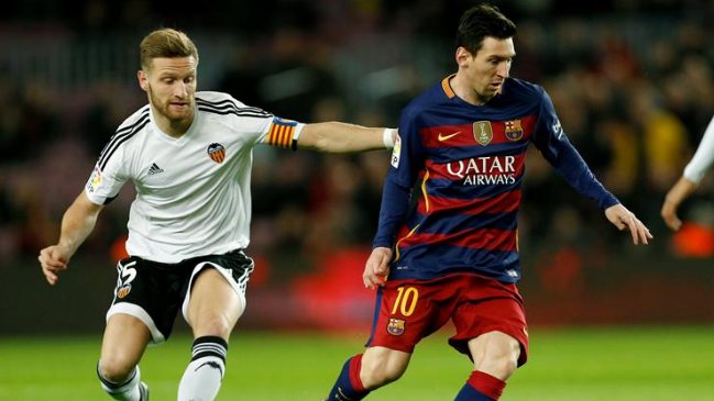 Lionel Messi se someterá a cirugía para resolver problema renal