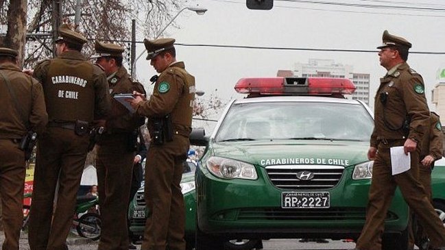 Fiscalía formalizó a juez de Valparaíso que atropelló a una mujer en Agua Santa