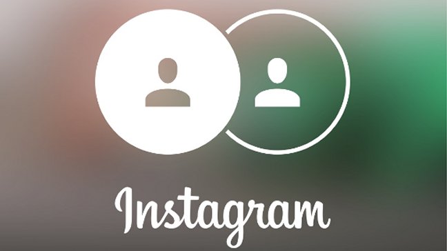 Instagram ya permite administrar varias cuentas a la vez