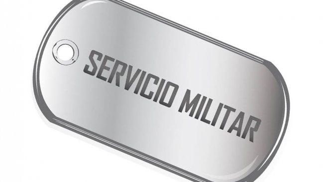  DGMN publicó listas de reclutamiento al Servicio Militar  