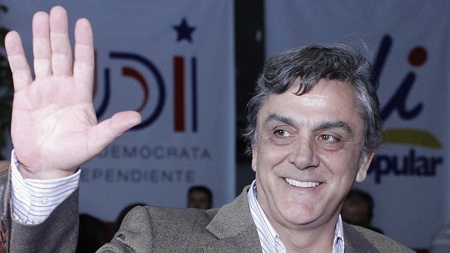 Fiscalía entregará al CDE los mails de Pablo Longueira a Patricio Contesse