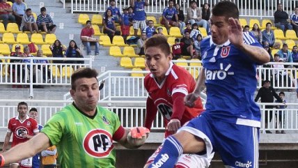  Representante: Beccacece necesita a Francisco Castro  