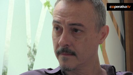 Pedro Aznar y su nuevo disco: Va a ser una mezcla de estilos