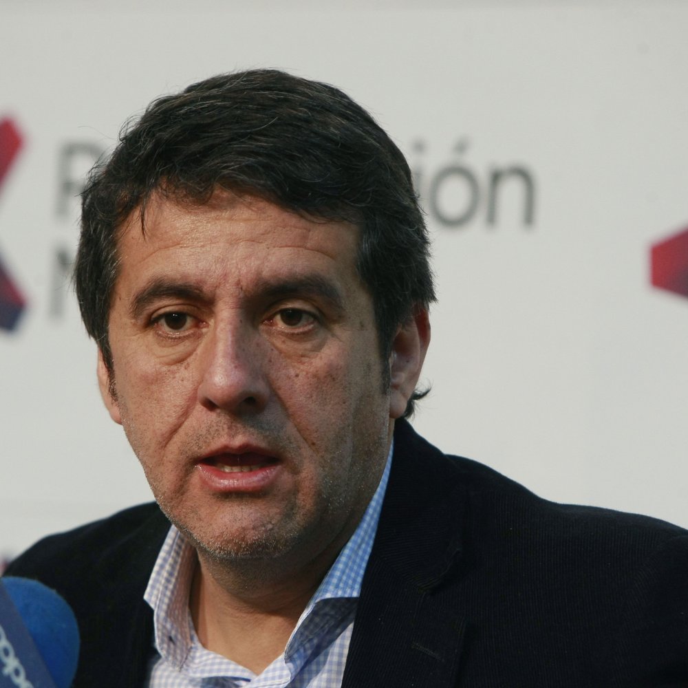 RN y documental sobre la Presidenta: Tiene olor y color a proselitismo