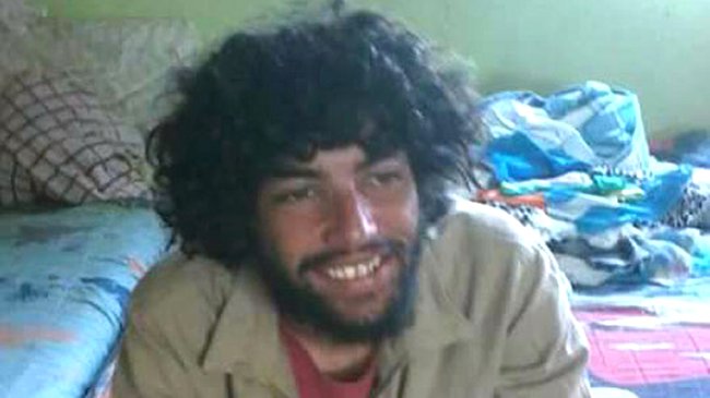 Familia de joven abandonado en el desierto por carabineros halló osamentas