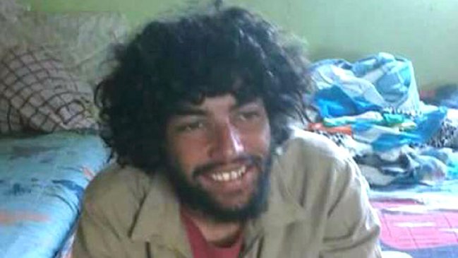 Familia de joven abandonado en el desierto por carabineros halló osamentas
