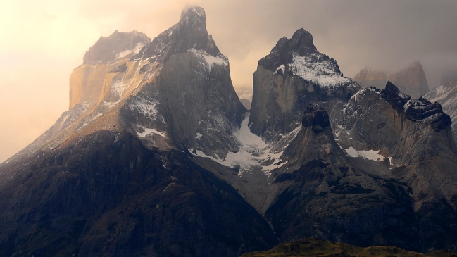  Restringirán las visitas a las Torres del Paine  