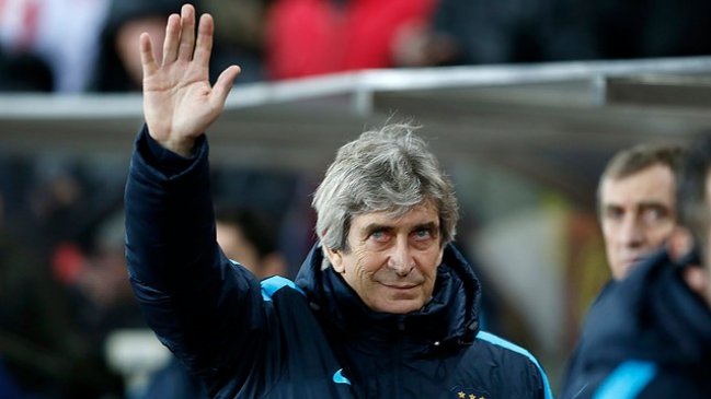 Manuel Pellegrini asoma en el horizonte de Juventus