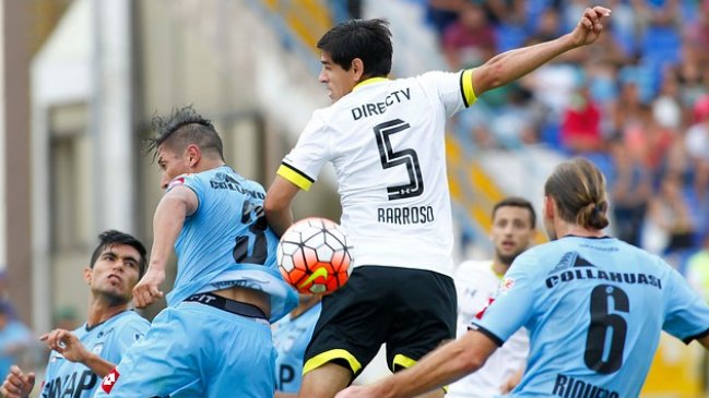 Julio Barroso: Jugar sin público en los estadios es como jugar torneos amateur