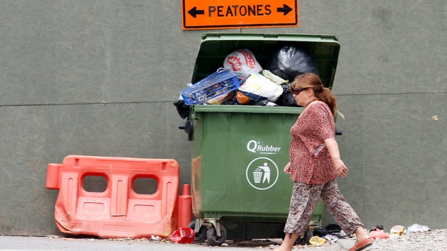 Superintendencia presentará este martes resolución sobre relleno Santa Marta