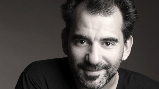 Pablo Trapero debutará en Hollywood