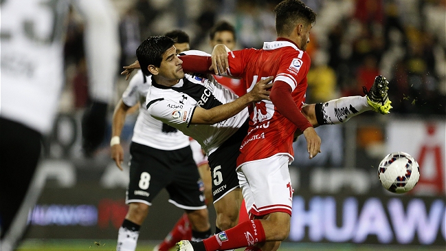 Unión La Calera recibirá a Colo Colo en el Estadio La Portada de La Serena