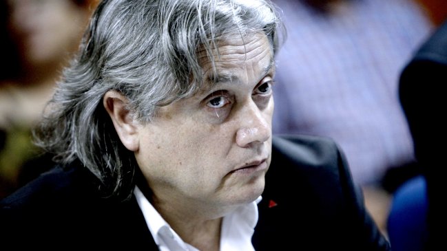 Navarro critica documental sobre Bachelet: No se justifica el costo político