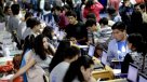 Educación superior: Ya hay 120 mil estudiantes confirmados con gratuidad