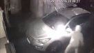 Arica: Hombre quemó dos vehículos de su ex pareja