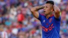 U. de Chile igualó con River Plate y se despidió de la Copa Libertadores