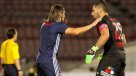 Johnny Herrera: Pido a los hinchas que sigan confiando en nosotros