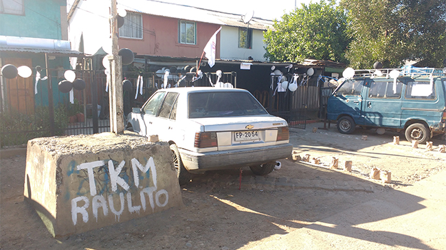 La emoción y el honor de una familia que donó los órganos de su hijo