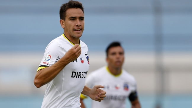 Matías Zaldivia: Se habló sin conocer mi juego