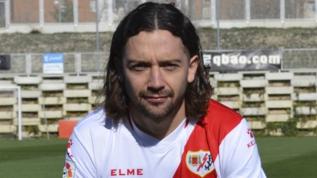 DT de Rayo Vallecano: Iturra aporta tranquilidad y serenidad