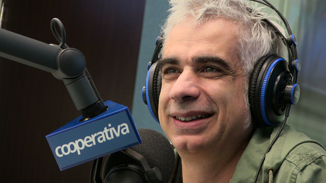 Boris Quercia: Estamos en una crisis, buscando la salida del túnel