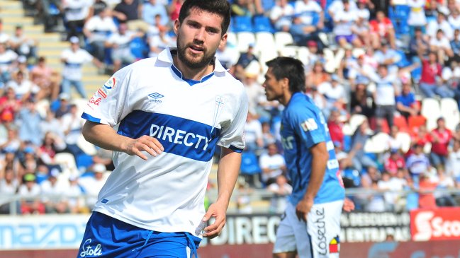 César Fuentes: Desde el inicio nos pusimos la meta de ganar el título