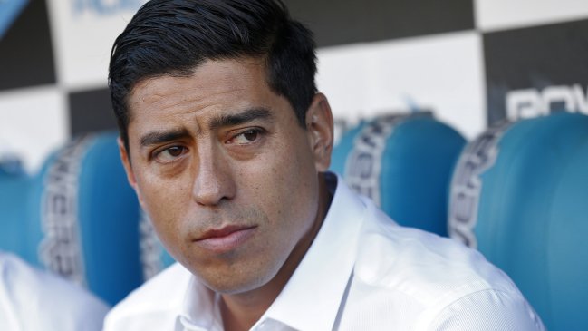 Nicolás Córdova y duelo con U. de Chile: Ellos tienen la presión, nosotros no